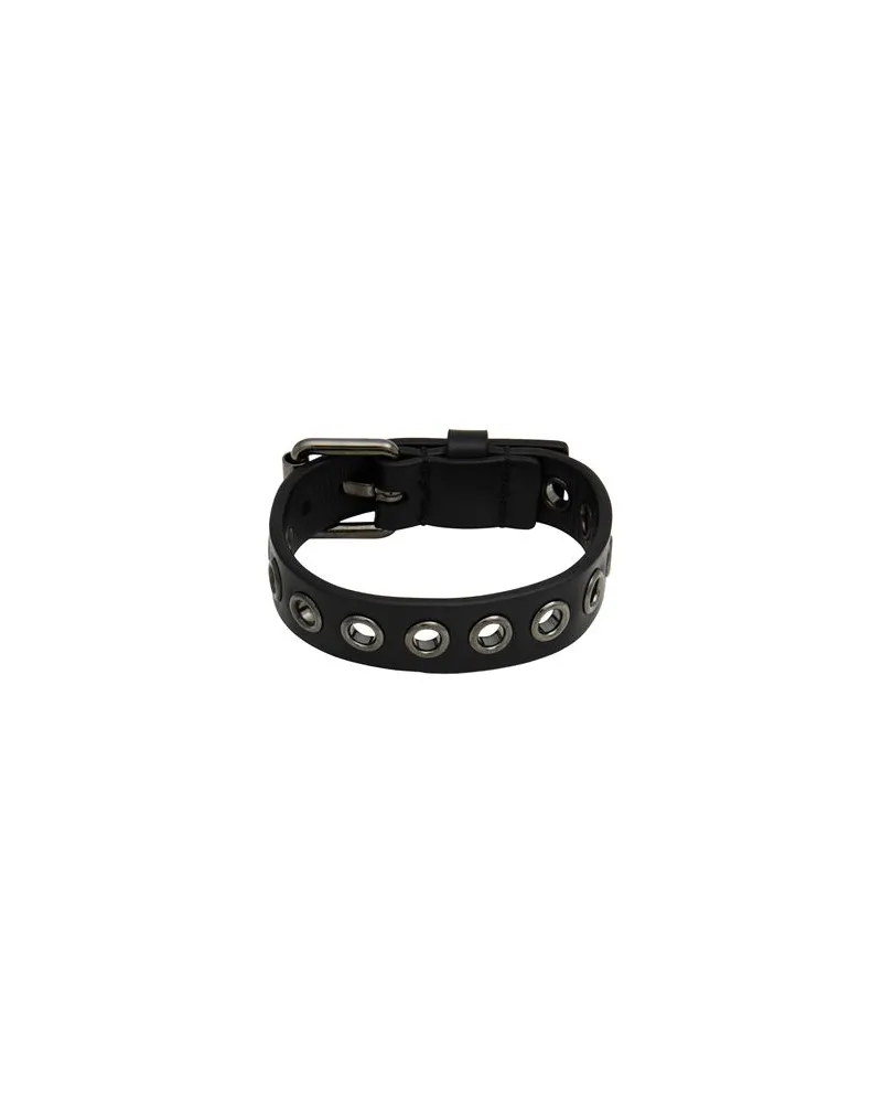 Dior SCHMUCK und UHREN - Armbänderauf YOOX.COM Schwarz
