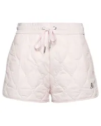 Moose Knuckles Shorts & Bermudashorts Hellrosa