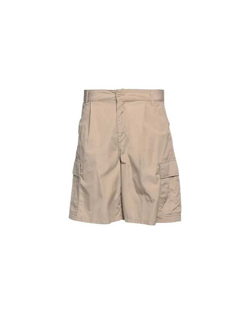 Carhartt WIP HOSEN & RÖCKE - Shorts & Bermudashortsauf YOOX.COM Beige