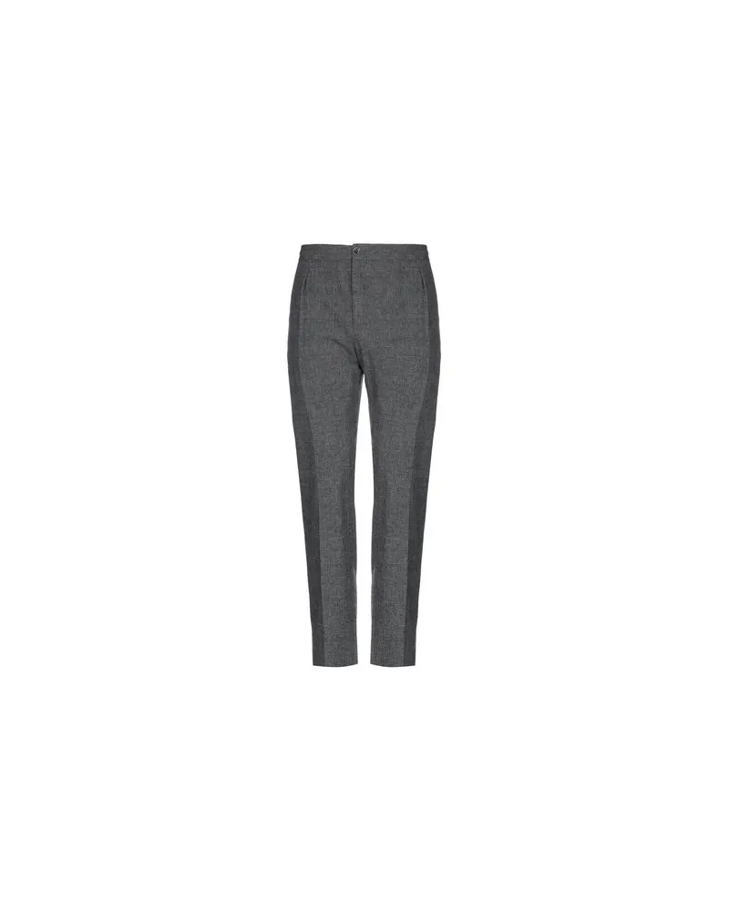 GTA HOSEN & RÖCKE - Hosenauf YOOX.COM Grau