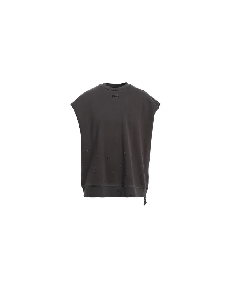 ksubi TOPS - Sweatshirtsauf YOOX.COM Braungrau