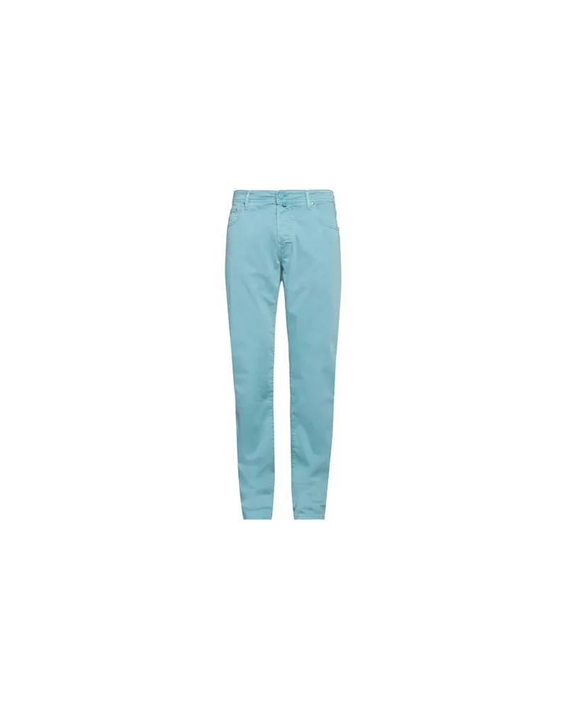 Jacob Cohën HOSEN & RÖCKE - Hosenauf YOOX.COM Tūrkis