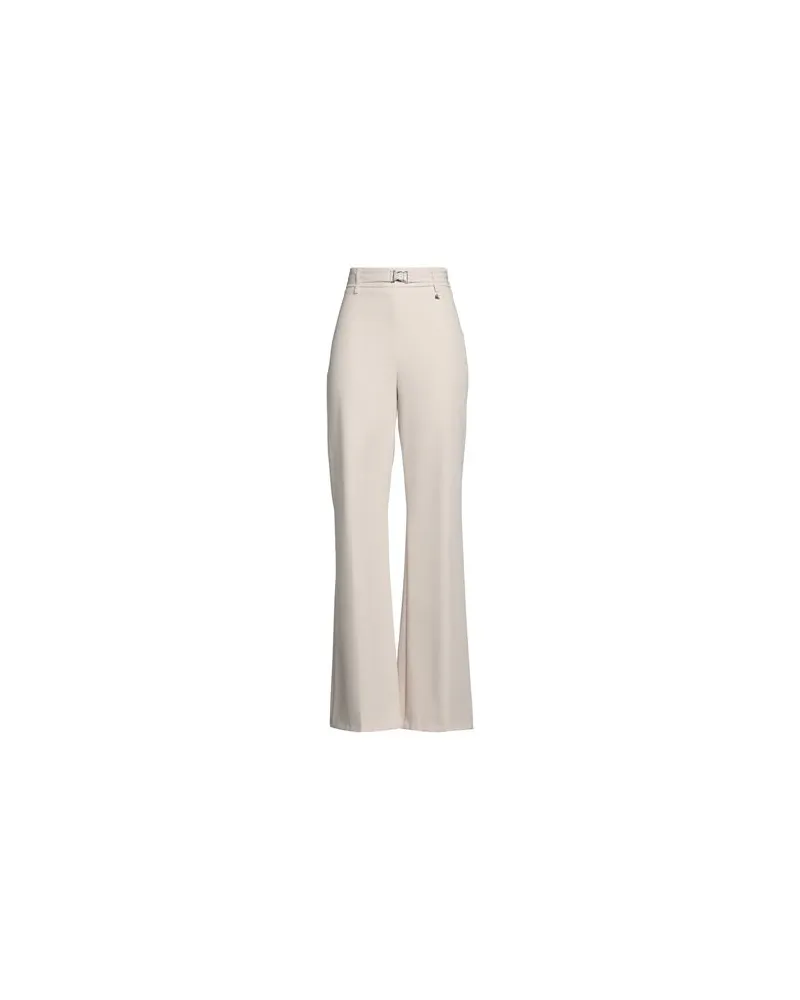 RELISH HOSEN & RÖCKE - Hosenauf YOOX.COM Beige