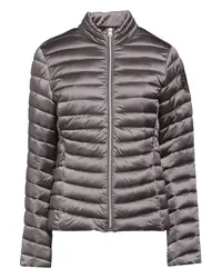 Scervino Street Pufferjacke & Daunenjacke Flieder