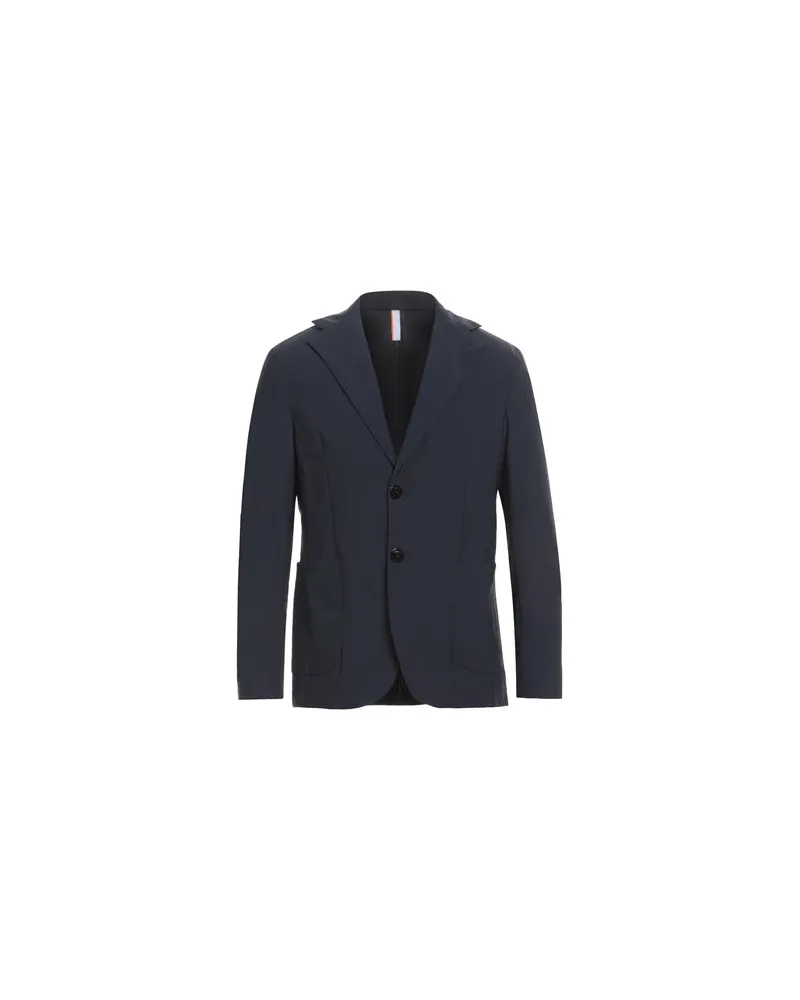 PMDS PREMIUM MOOD DENIM SUPERIOR ANZÜGE und CO-ORDS - Blazersauf YOOX.COM Nachtblau