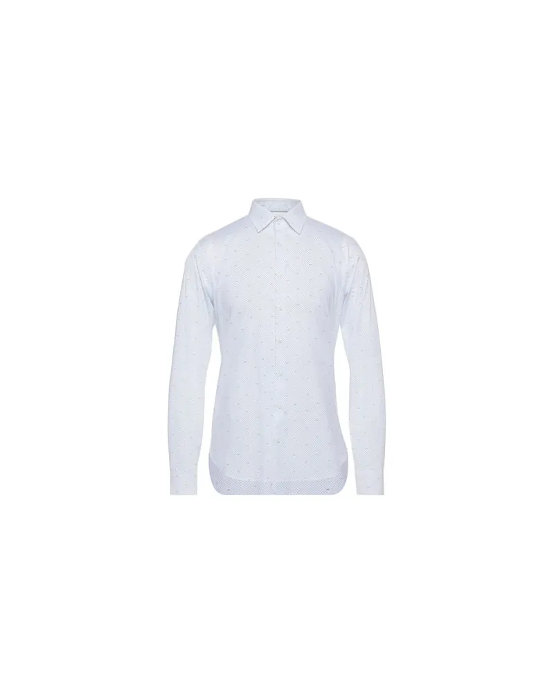 Michael Kors TOPS - Hemdenauf YOOX.COM Weiß