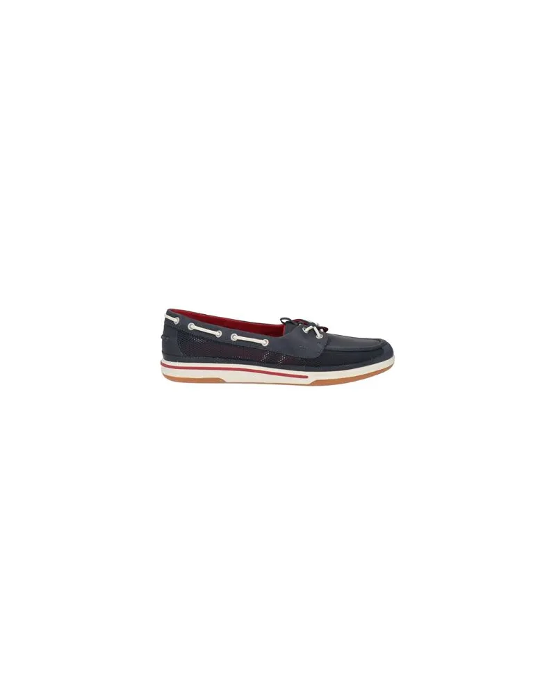 Sebago SCHUHE - Mokassinsauf YOOX.COM Nachtblau