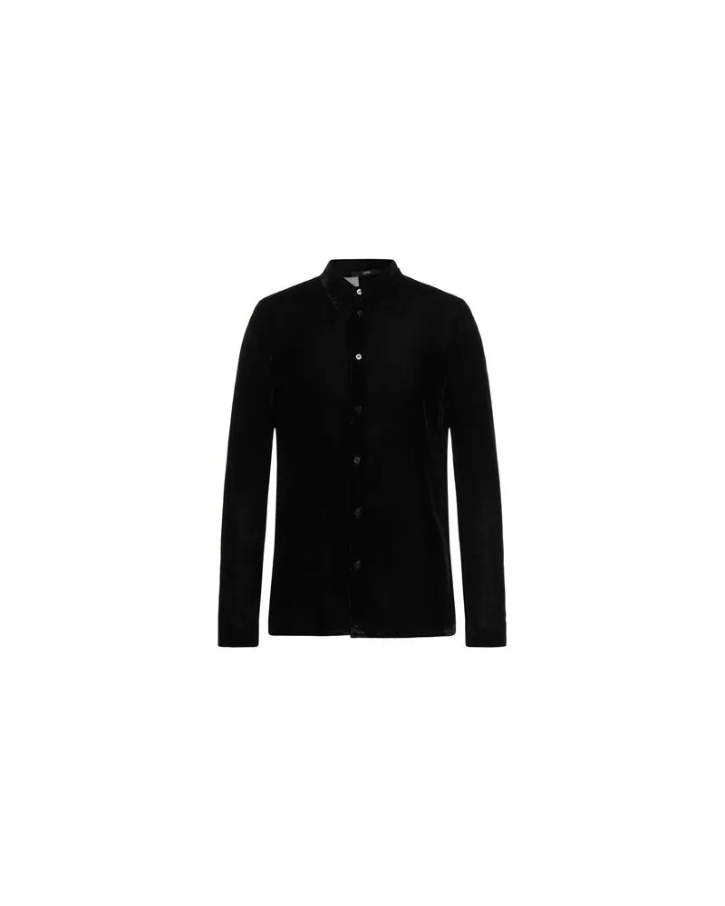 Sapio TOPS - Hemdenauf YOOX.COM Schwarz