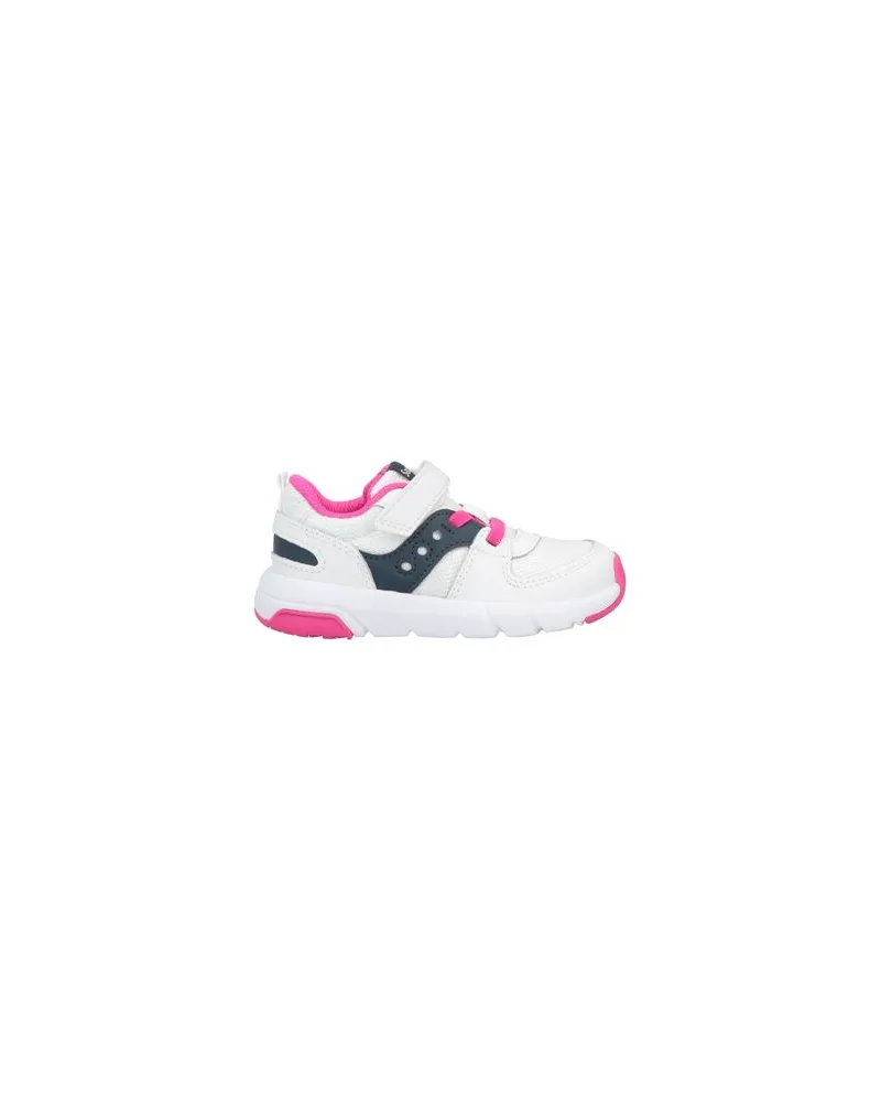 Saucony SCHUHE - Sneakersauf YOOX.COM Weiß