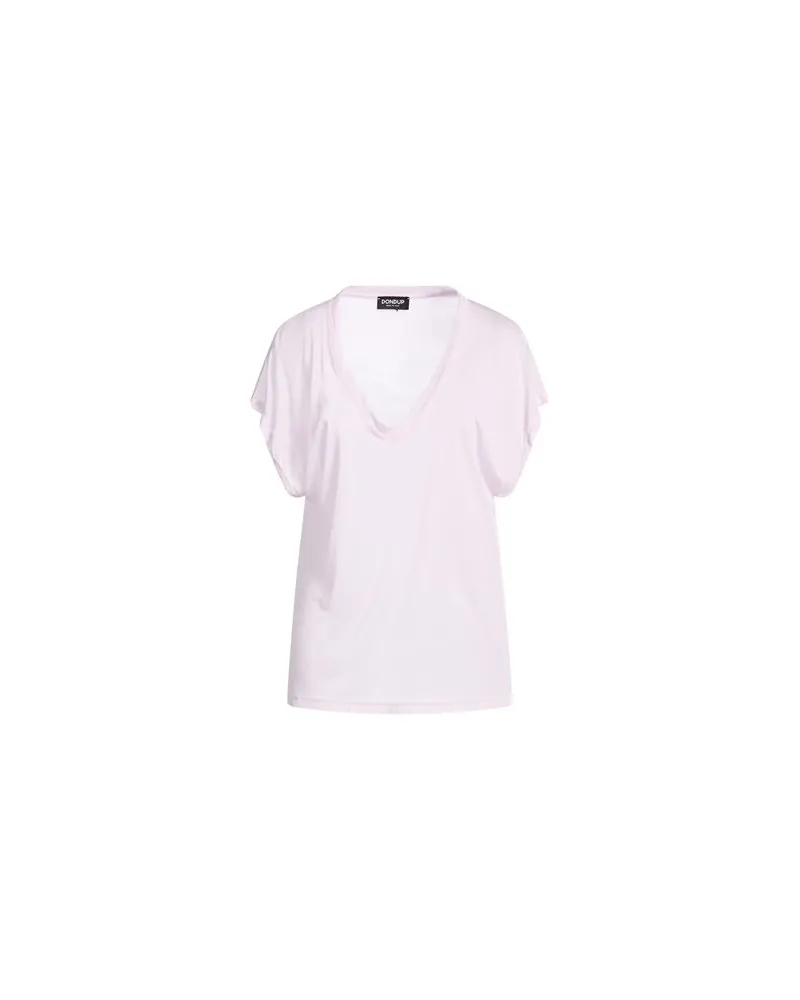 Dondup TOPS - T-shirtsauf YOOX.COM Lila