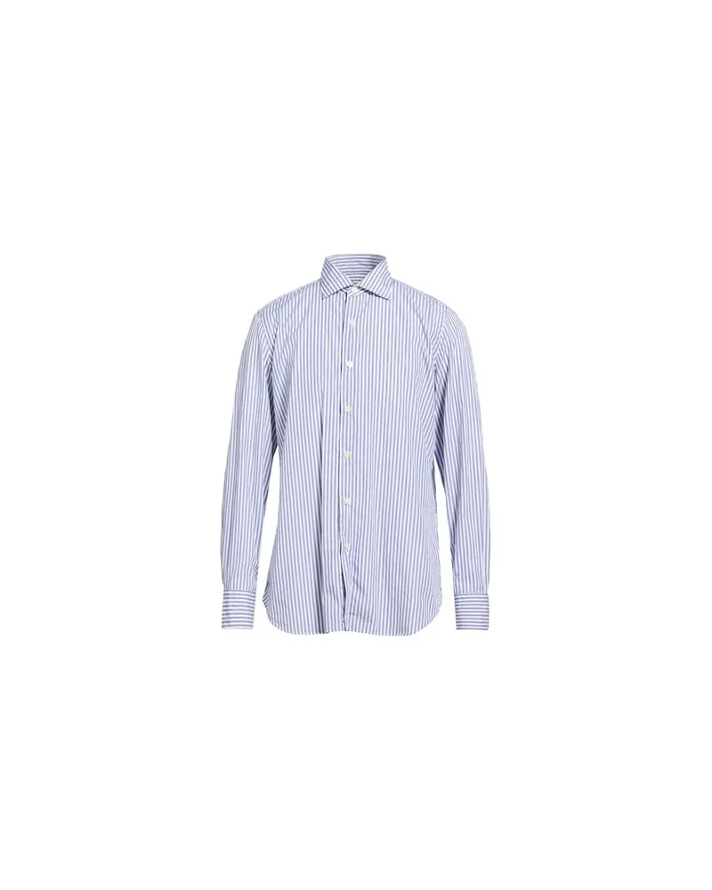 Finamore 1925 TOPS - Hemdenauf YOOX.COM Hellblau