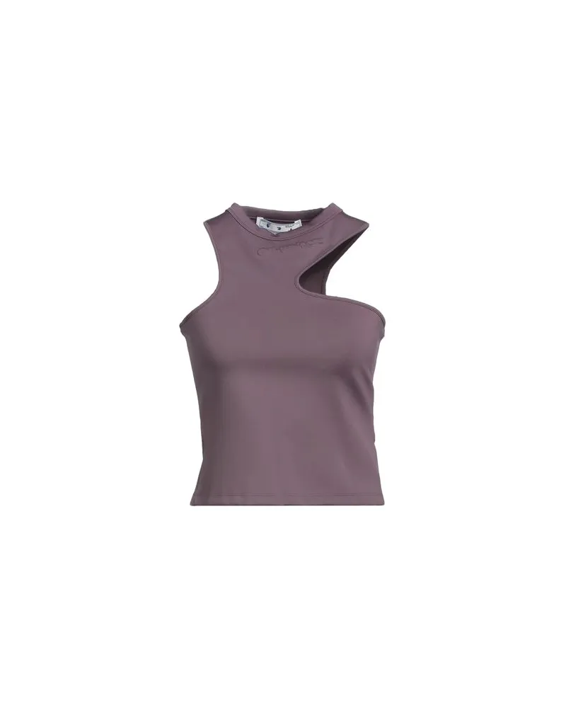 OFF-WHITE TOPS - Topsauf YOOX.COM Malve