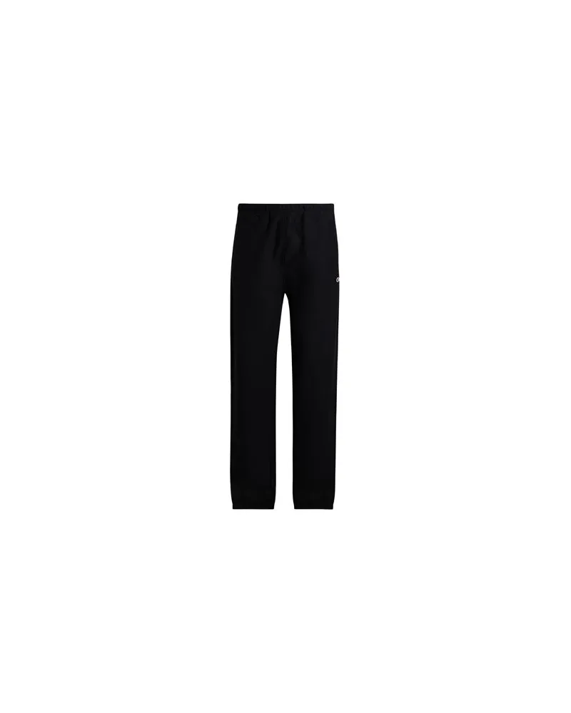 Champion HOSEN & RÖCKE - Hosenauf YOOX.COM Schwarz