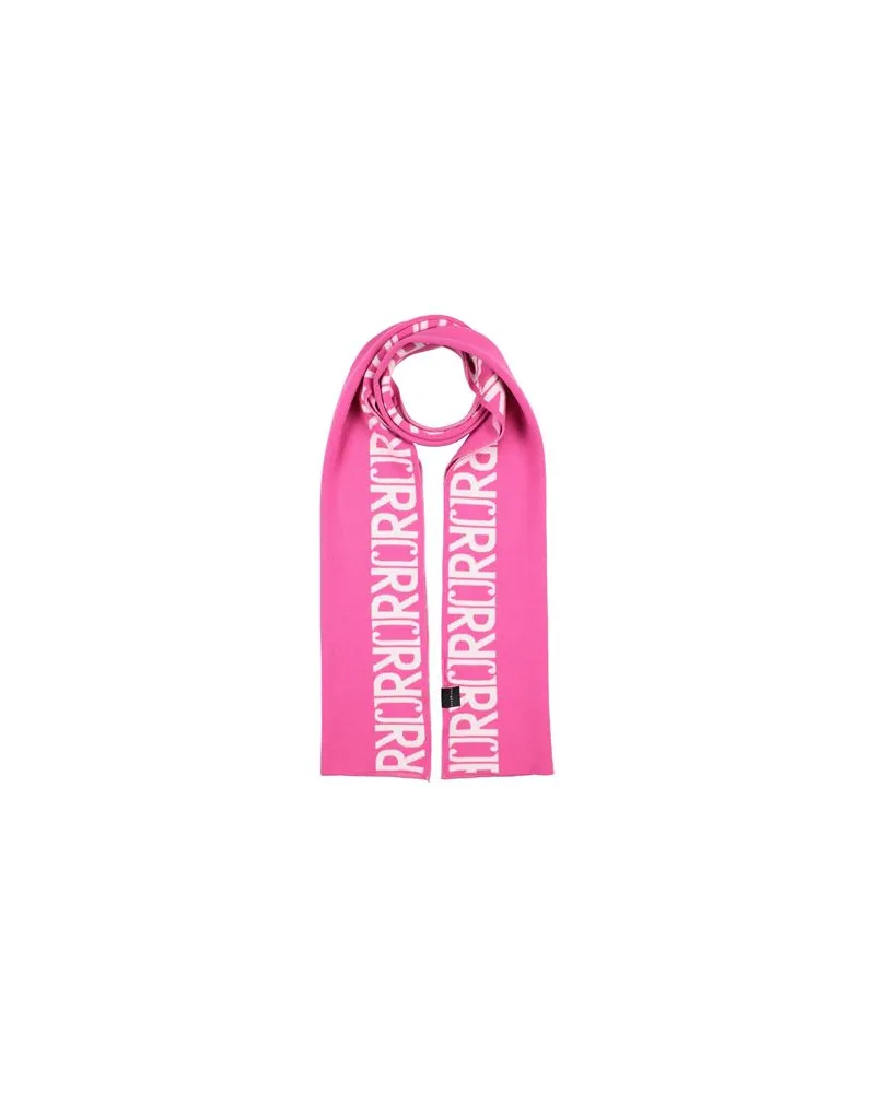 John Richmond ACCESSOIRES - Schalsauf YOOX.COM Rosa