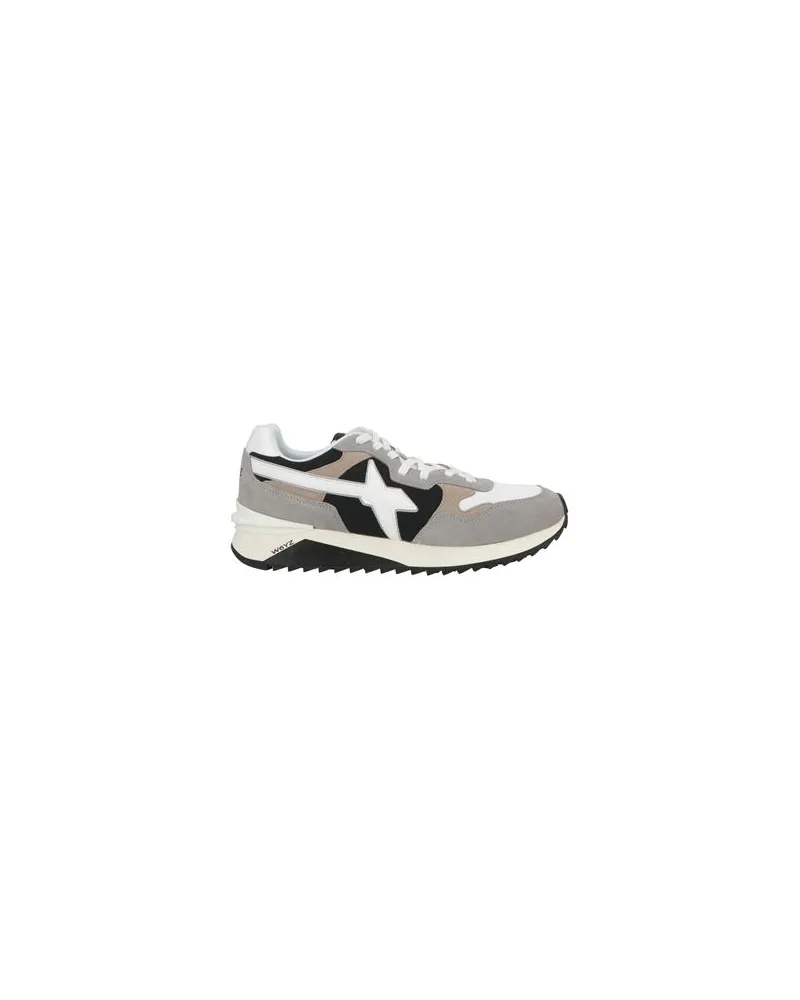 W6YZ SCHUHE - Sneakersauf YOOX.COM Grau