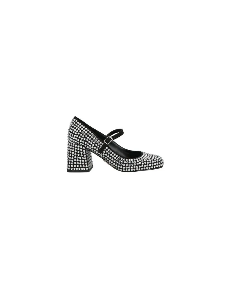 Steve Madden SCHUHE - Pumpsauf YOOX.COM Schwarz