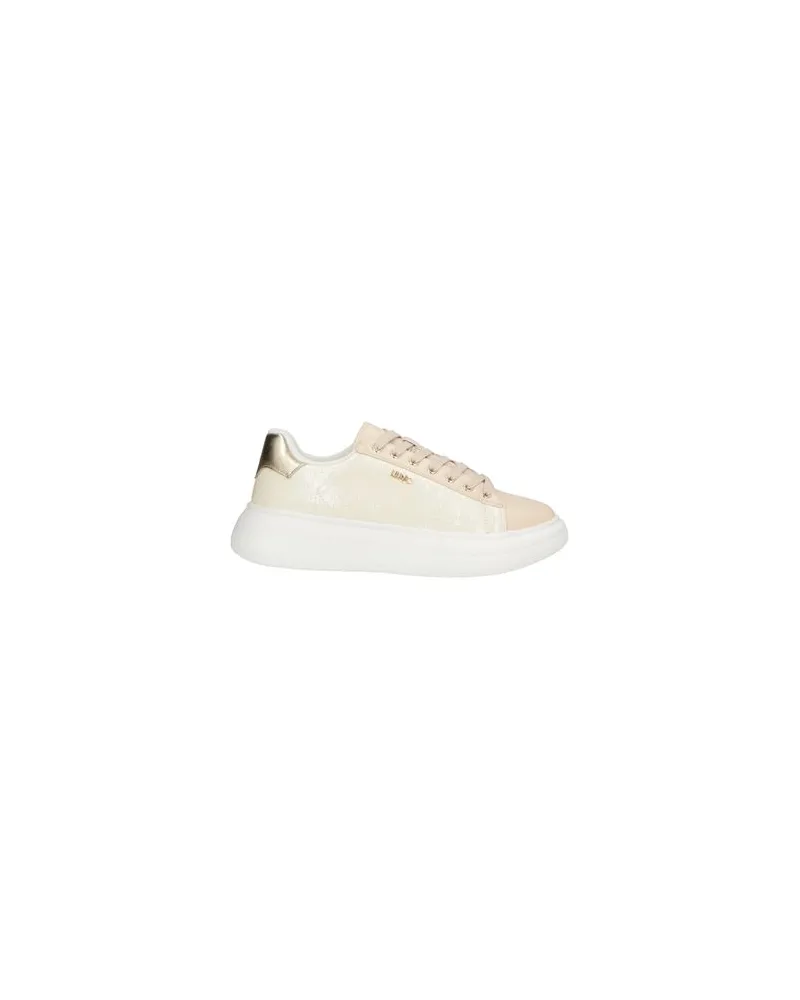 Liu Jo SCHUHE - Sneakersauf YOOX.COM Beige