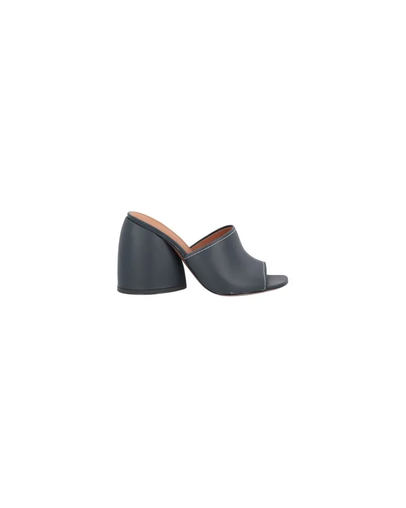 NEOUS SCHUHE - Sandalenauf YOOX.COM Nachtblau