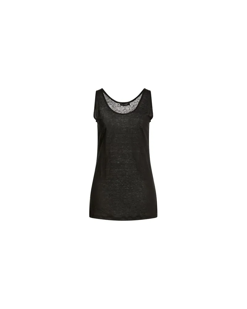 ARAGONA TOPS - Tank Topsauf YOOX.COM Schwarz