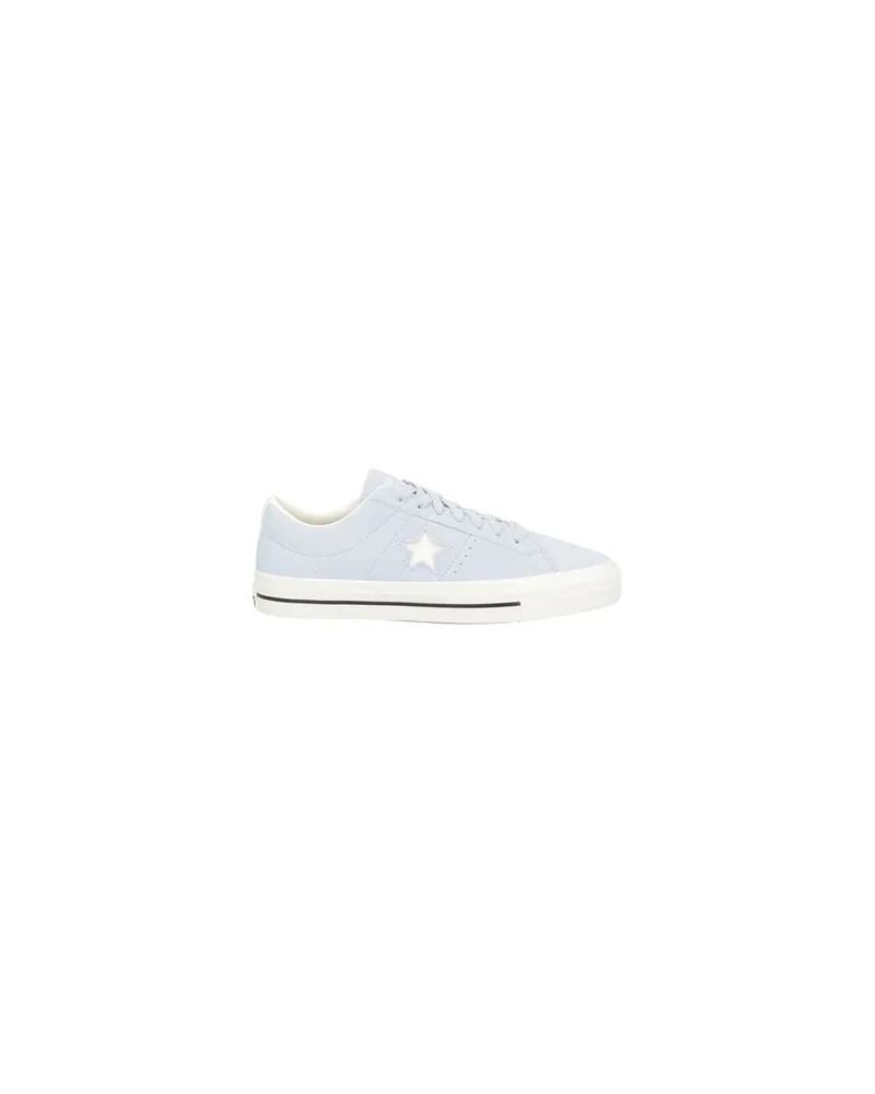 Converse SCHUHE - Sneakersauf YOOX.COM Himmelblau
