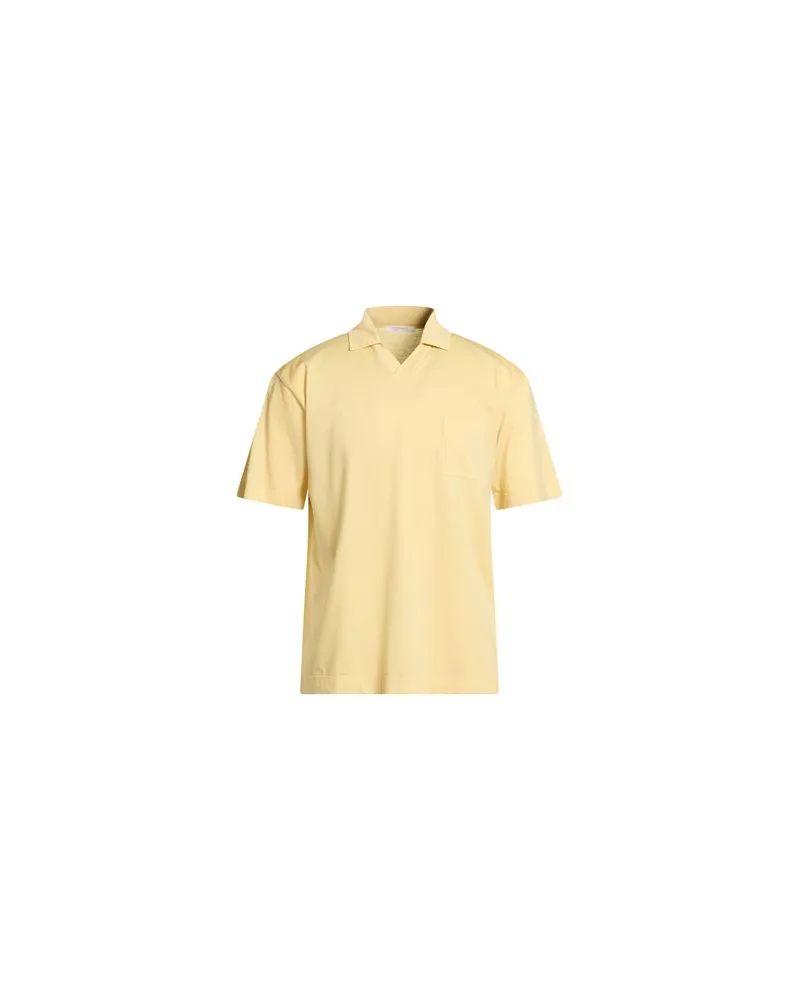 Bellwood TOPS - Poloshirtsauf YOOX.COM Gelb