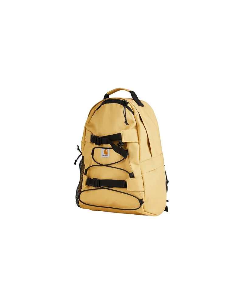 Carhartt WIP TASCHEN - Rucksäckeauf YOOX.COM Gelb