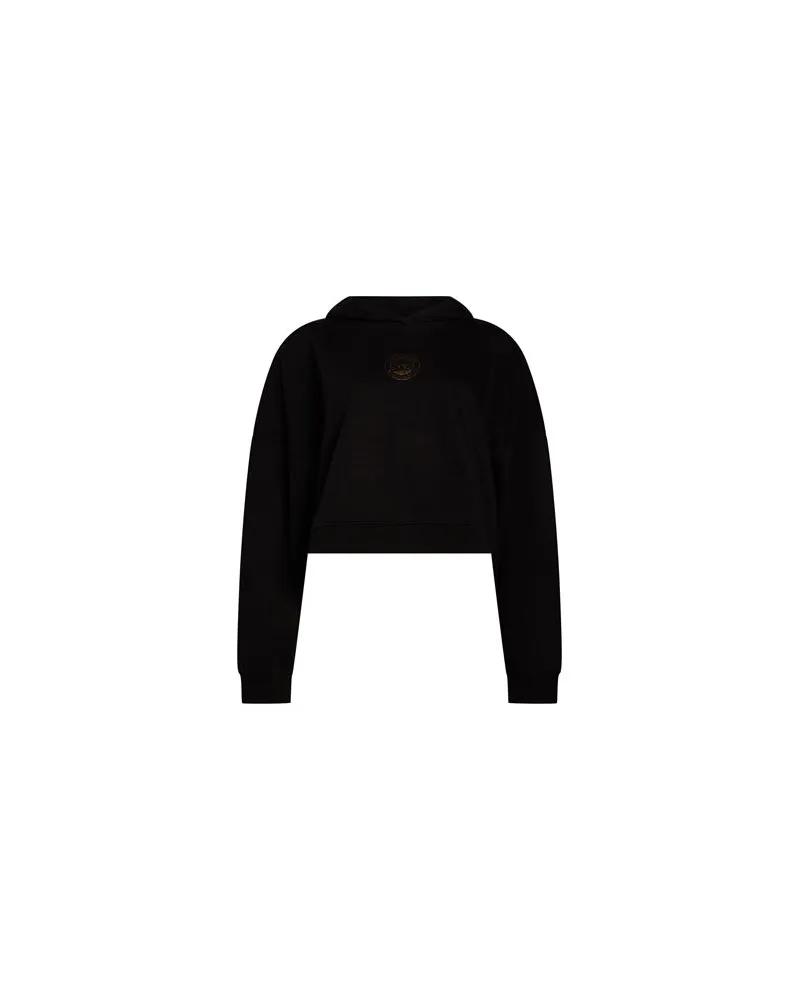 Ellesse TOPS - Sweatshirtsauf YOOX.COM Schwarz