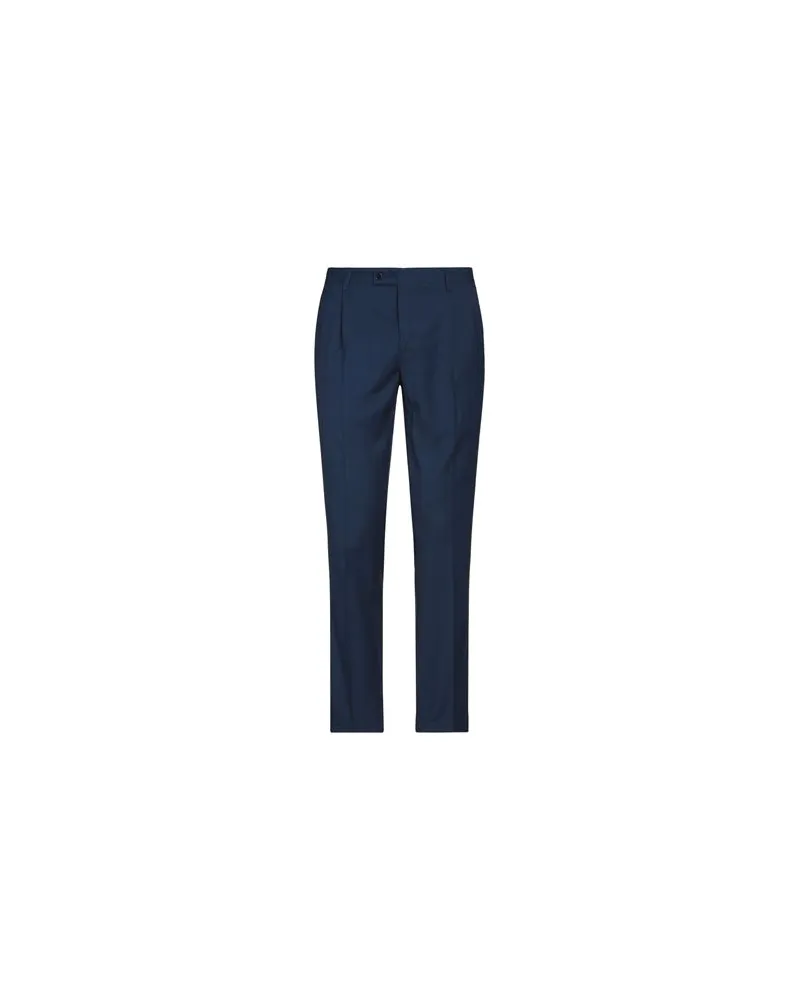 Daniele Alessandrini HOSEN & RÖCKE - Hosenauf YOOX.COM Blau