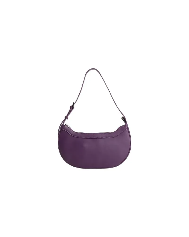 HVISK TASCHEN - Schultertaschenauf YOOX.COM Violett