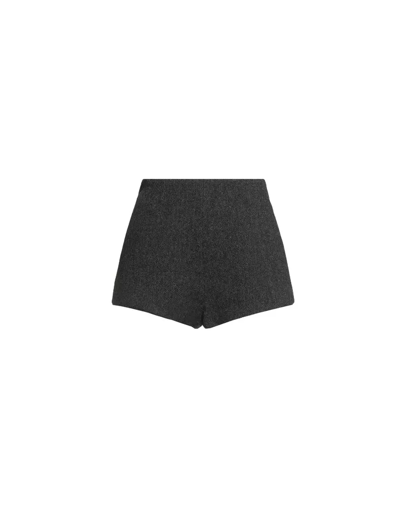 ANDAMANE HOSEN & RÖCKE - Shorts & Bermudashortsauf YOOX.COM Braungrau