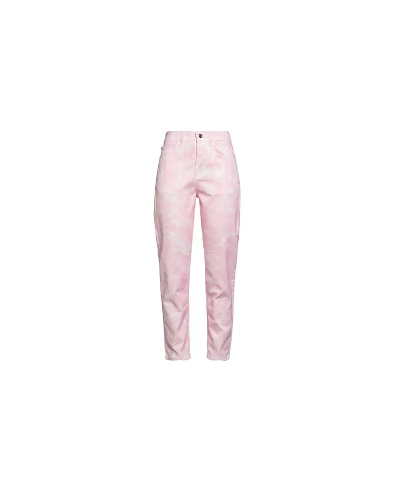 ICE PLAY HOSEN & RÖCKE - Hosenauf YOOX.COM Rosa