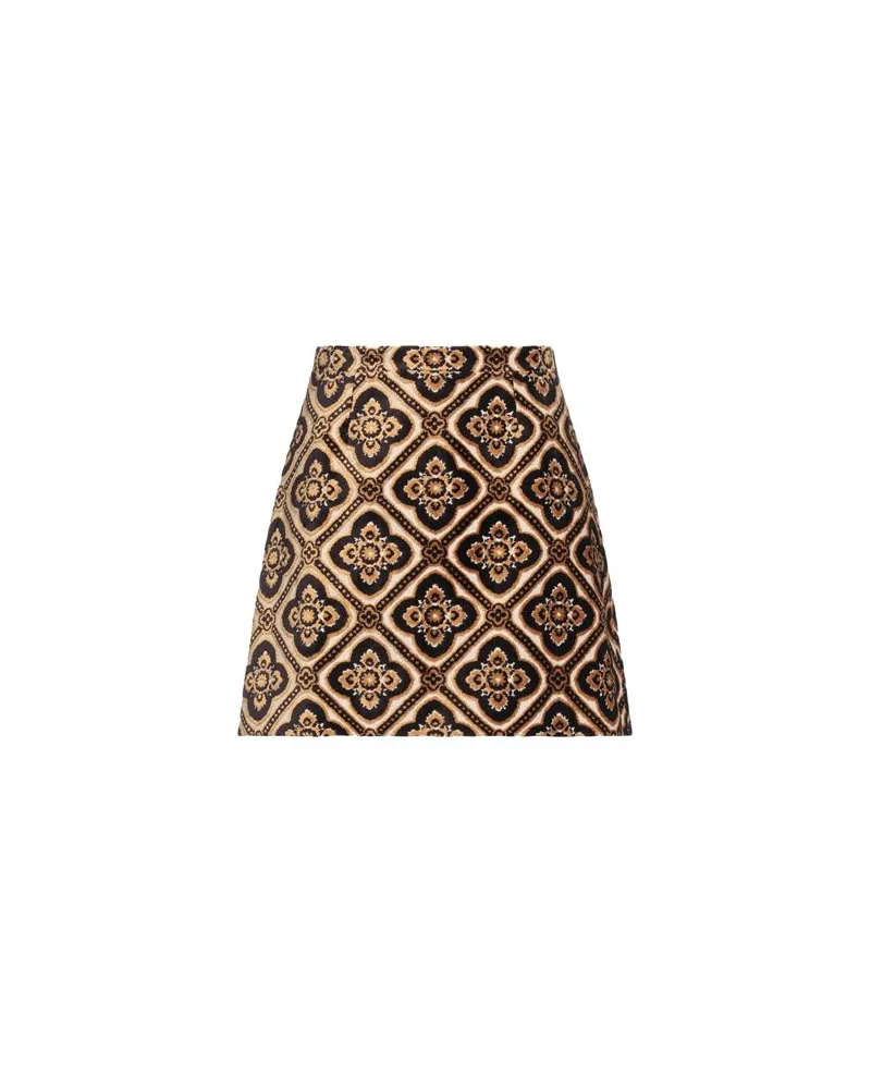 Etro HOSEN & RÖCKE - Miniröckeauf YOOX.COM Ringelblume