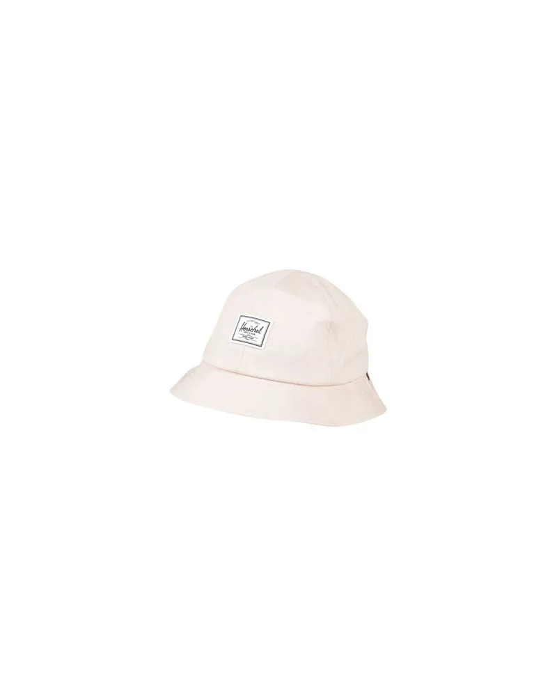 Herschel Supply Co. ACCESSOIRES - Mützen & Hüteauf YOOX.COM Beige