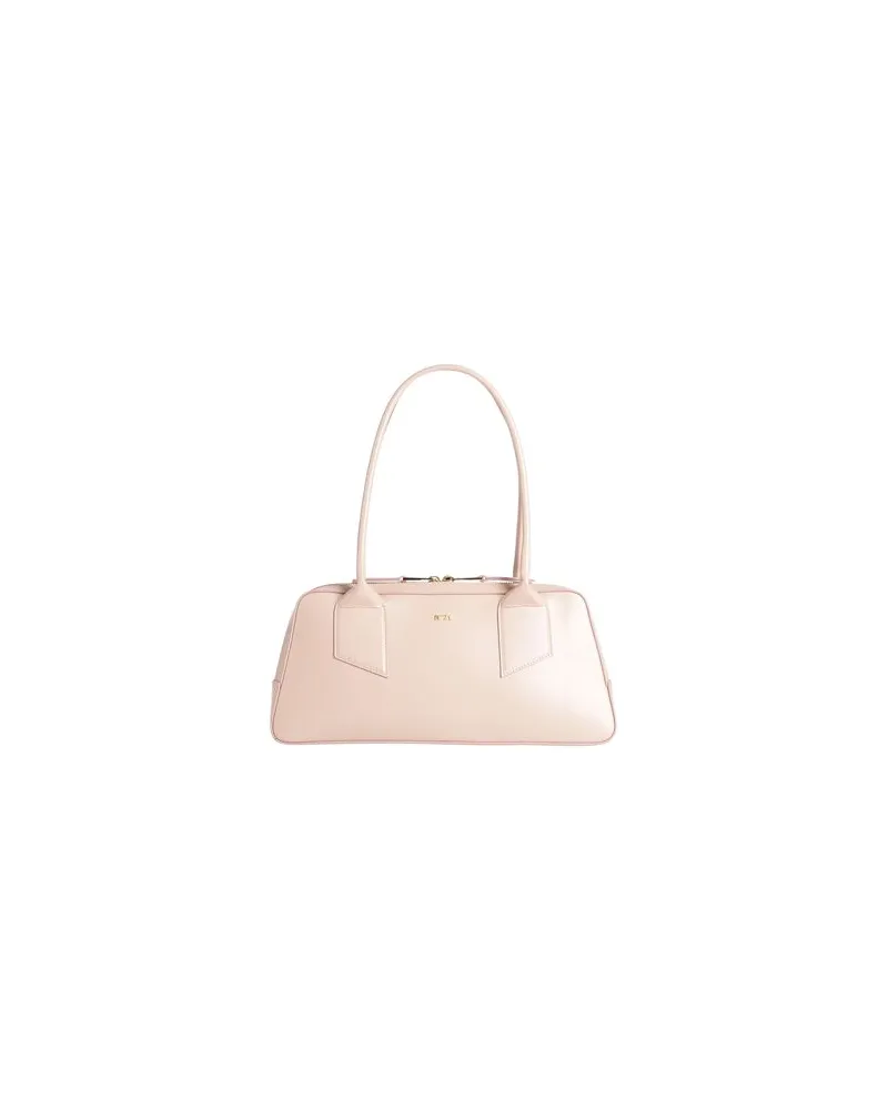 N° 21 TASCHEN - Handtaschenauf YOOX.COM Hellrosa