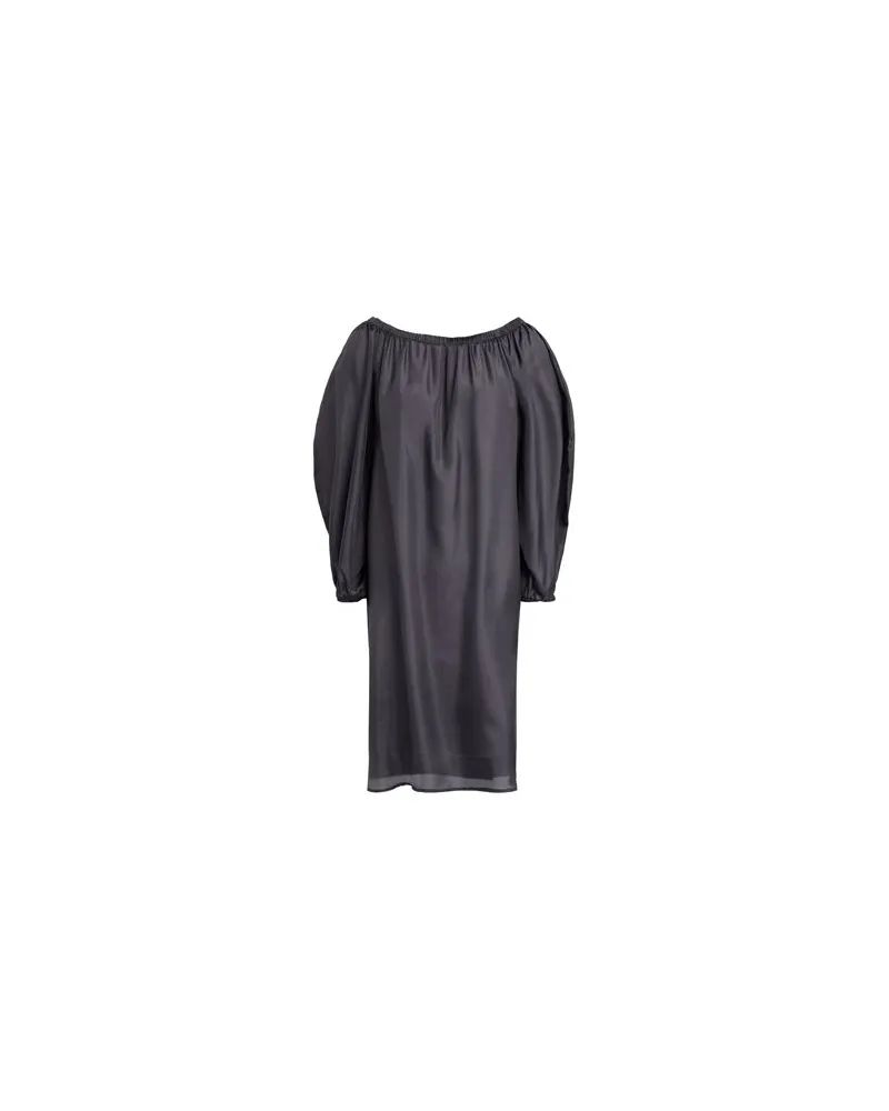 Liviana Conti KLEIDER - Mini-Kleiderauf YOOX.COM Nachtblau