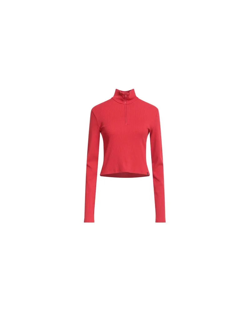 ottod’Ame STRICKWAREN - Rollkragenpulloverauf YOOX.COM Rot