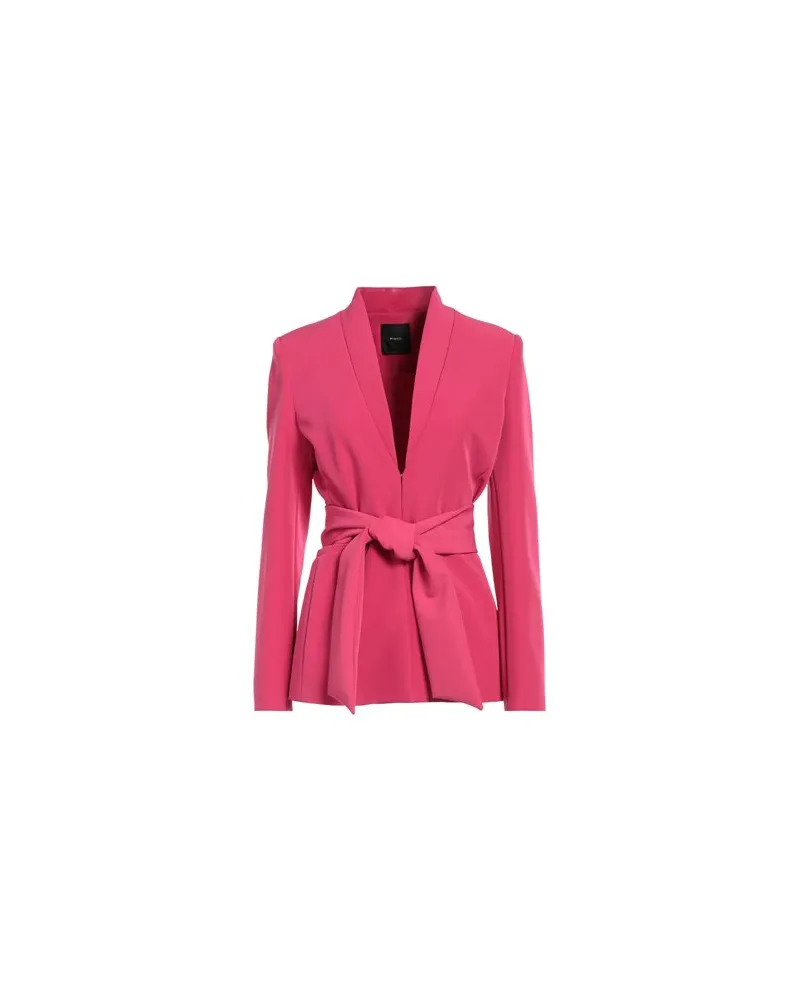 Pinko ANZÜGE und CO-ORDS - Blazersauf YOOX.COM Fuchsia