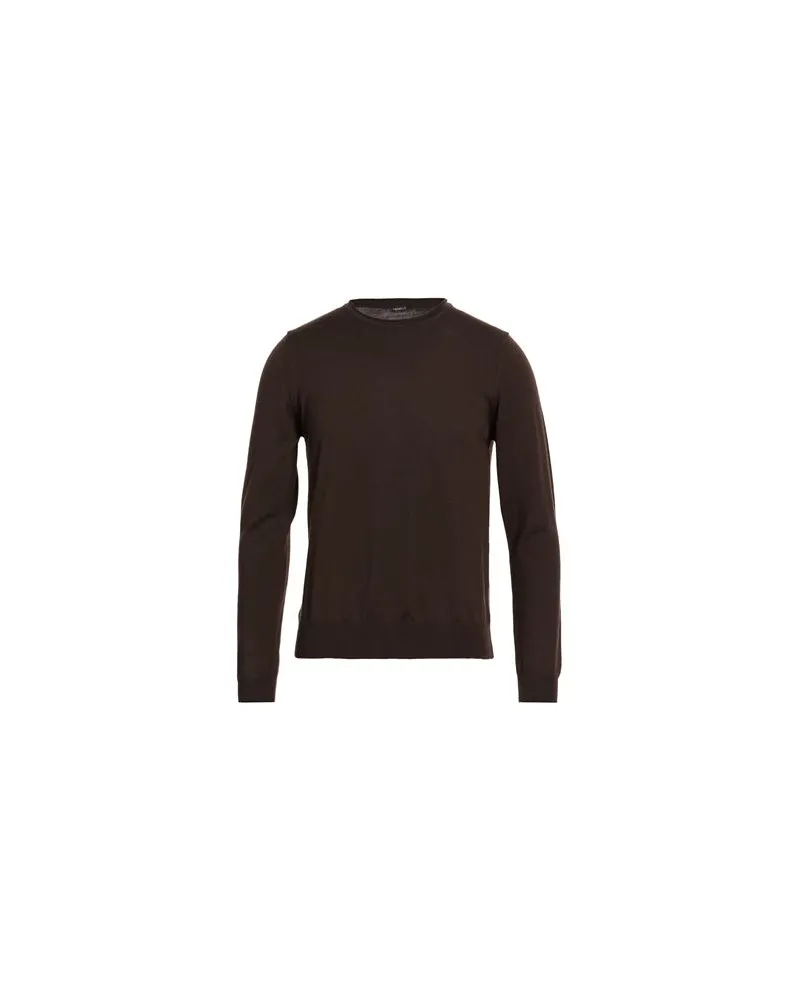 Bellwood STRICKWAREN - Pulloverauf YOOX.COM Dunkelbraun