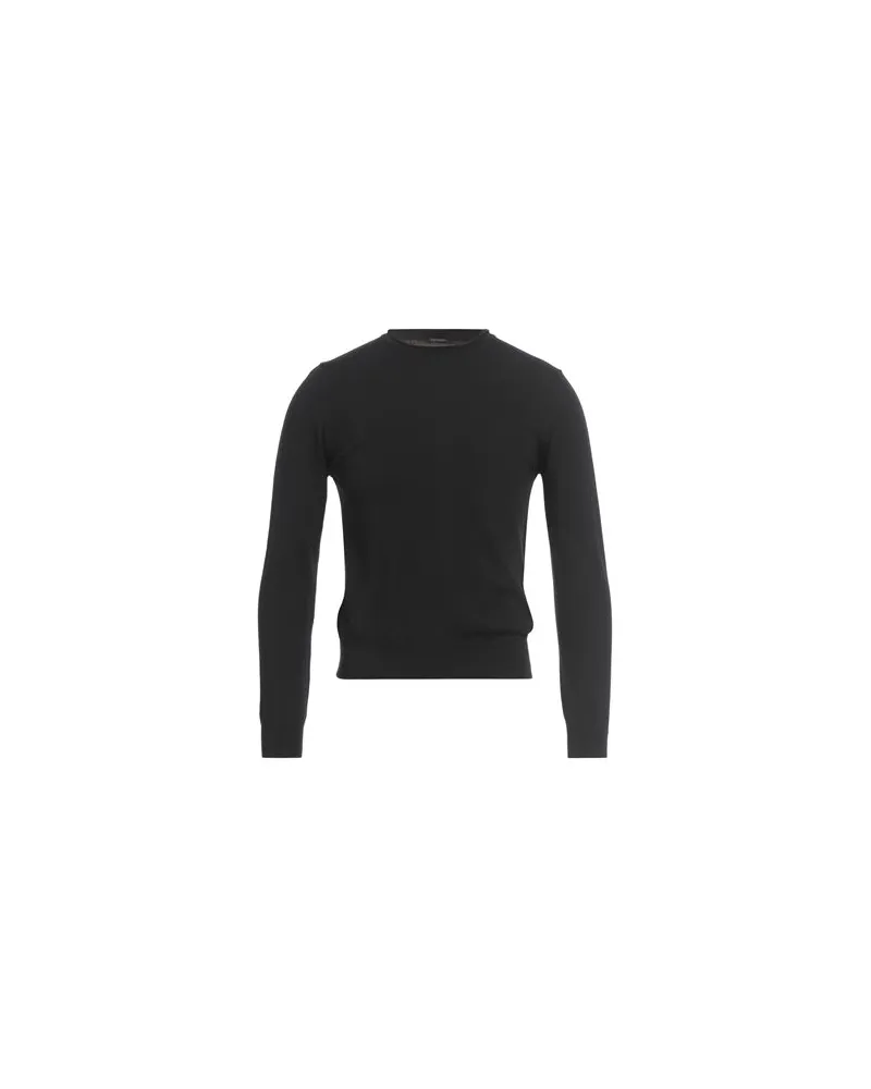 Bellwood STRICKWAREN - Pulloverauf YOOX.COM Schwarz