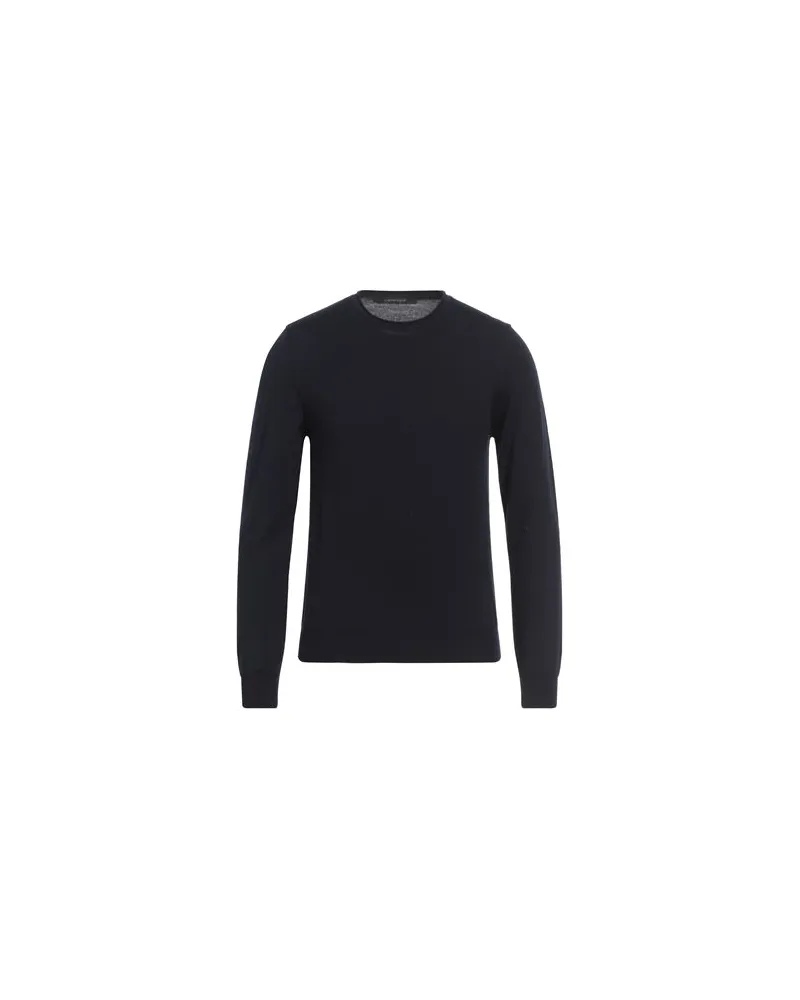 Bellwood STRICKWAREN - Pulloverauf YOOX.COM Marineblau