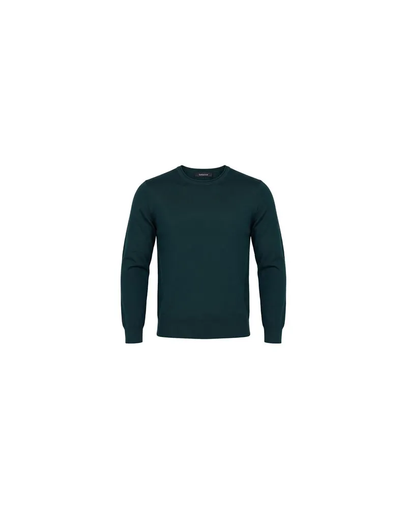 Bellwood STRICKWAREN - Pulloverauf YOOX.COM Dunkelgrün