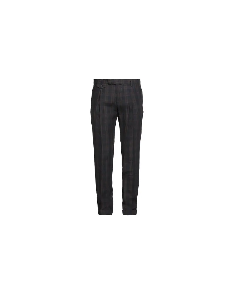 MICHAEL COAL HOSEN & RÖCKE - Hosenauf YOOX.COM Nachtblau
