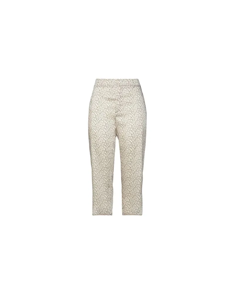 Jejia HOSEN & RÖCKE - Hosenauf YOOX.COM Beige