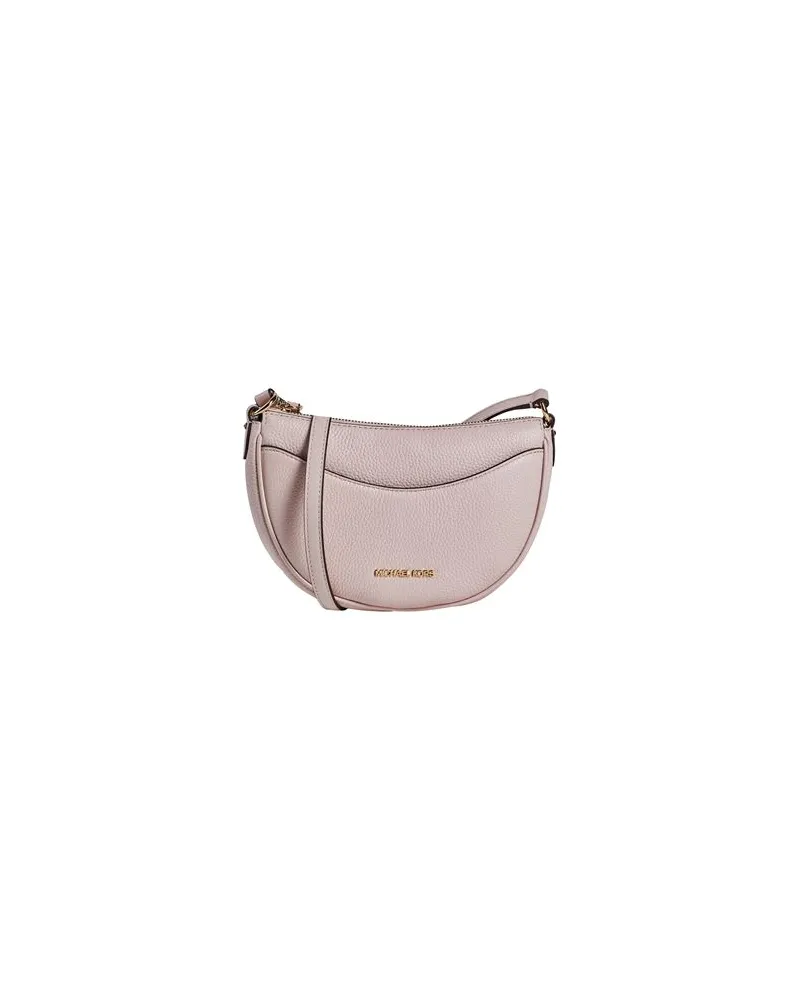 Michael Kors TASCHEN - Umhängetascheauf YOOX.COM Rosa