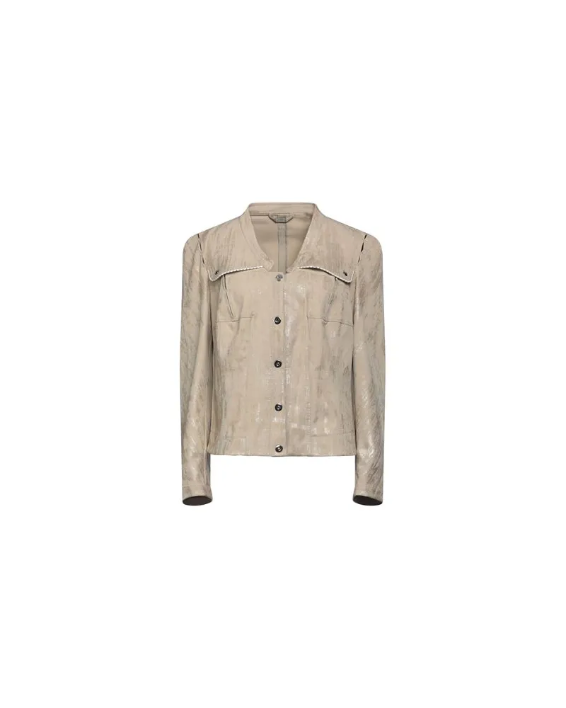 HIGH ANZÜGE und CO-ORDS - Blazersauf YOOX.COM Beige