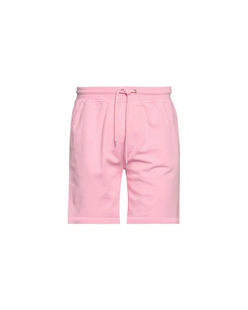 COLORFUL STANDARD HOSEN & RÖCKE - Shorts & Bermudashortsauf YOOX.COM Rosa
