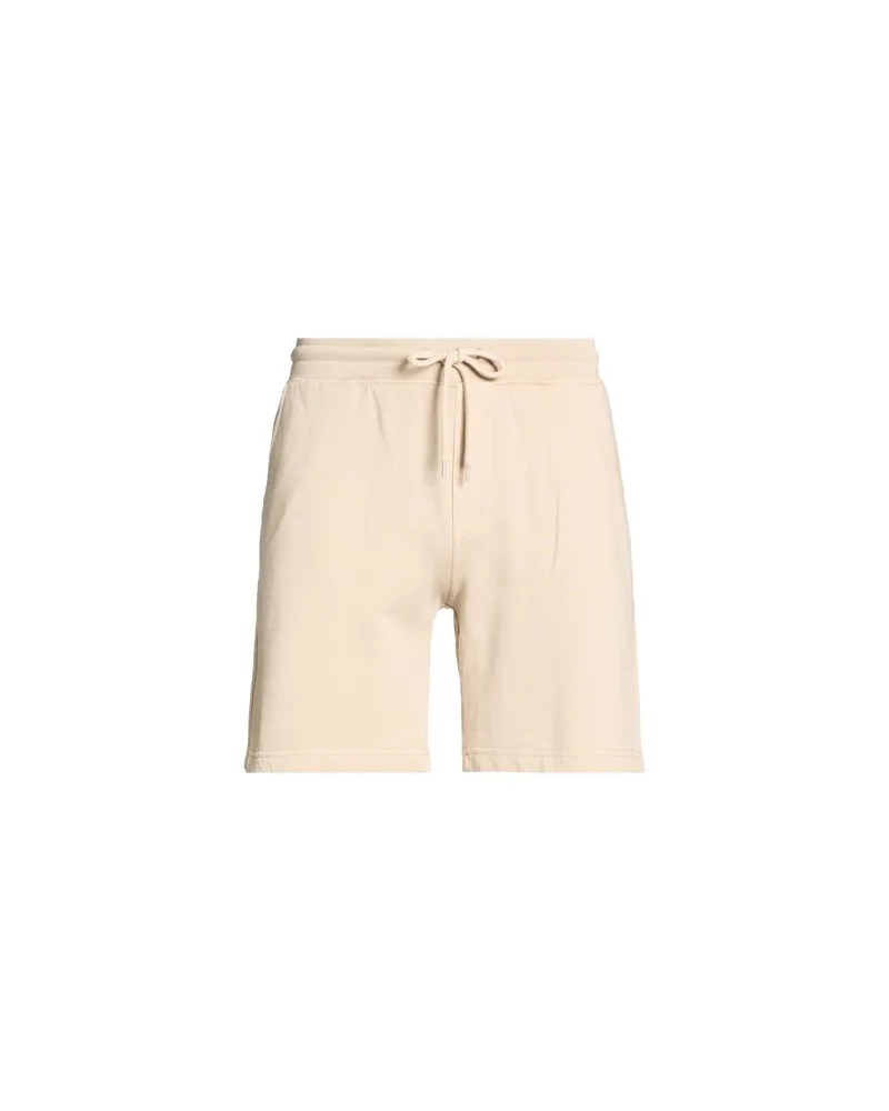 COLORFUL STANDARD HOSEN & RÖCKE - Shorts & Bermudashortsauf YOOX.COM Beige