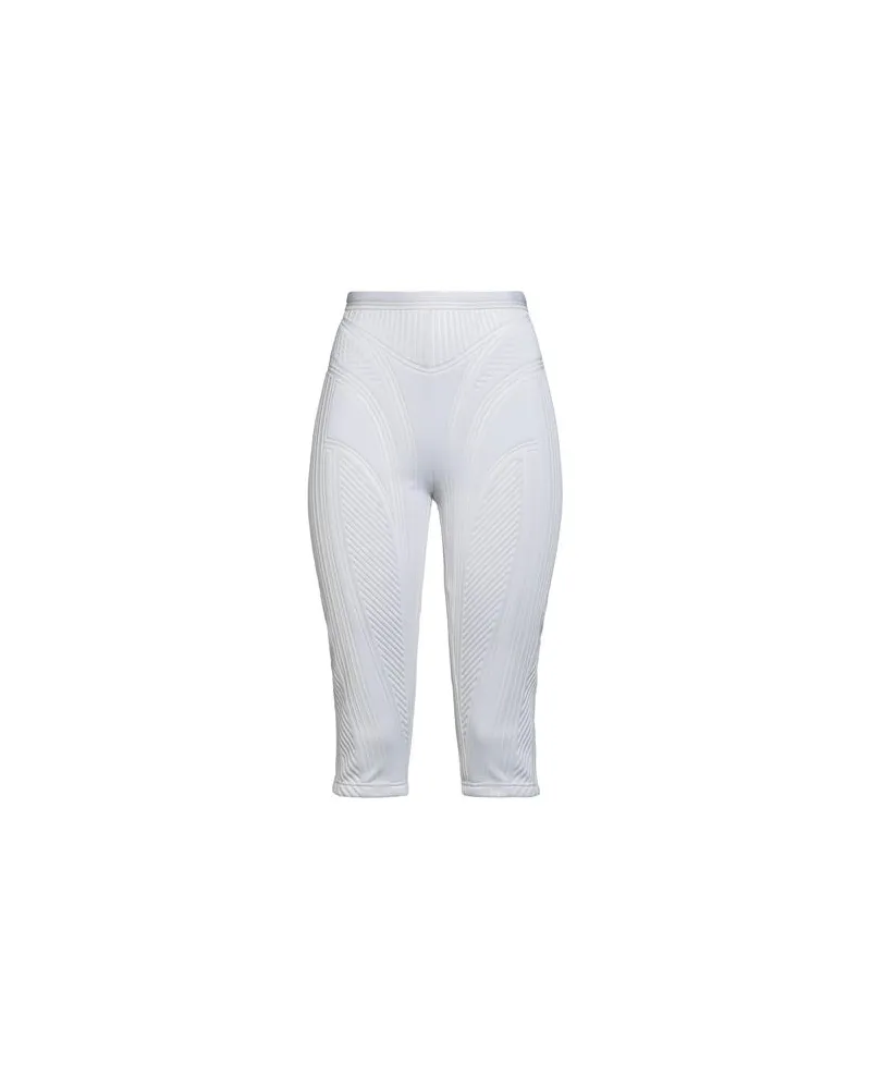 Thierry Mugler HOSEN & RÖCKE - Hosenauf YOOX.COM Off