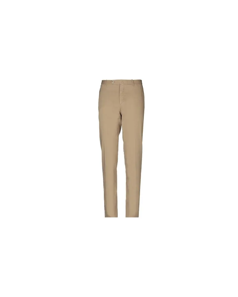 GTA HOSEN & RÖCKE - Hosenauf YOOX.COM Beige