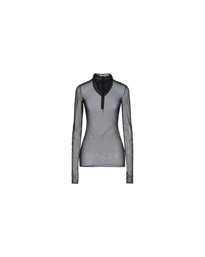 Dolce & Gabbana TOPS - Topsauf YOOX.COM Schwarz